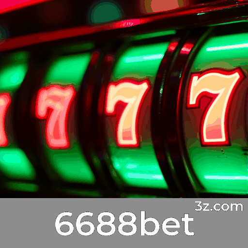 6688bet.com - Plataforma Líder em Apostas Online e Cassino no Brasil - 6688bet