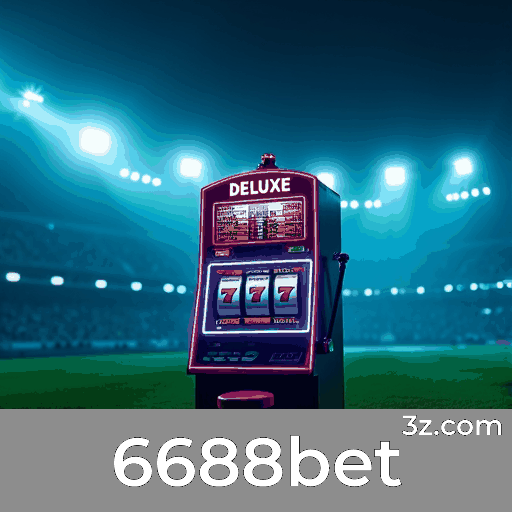 6688bet: Seu Cassino e Plataforma de Apostas Confiável